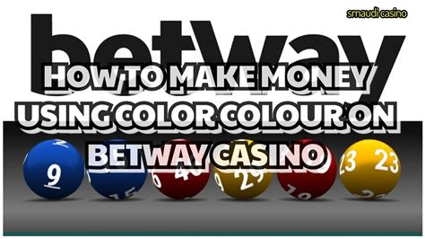  betway casino tricks